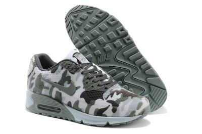 cheap nike air max 90 couple shoes cheap no. 480